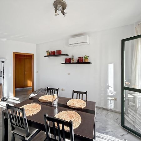 Exclusive Malaga Apartments With Cathedral Views And Auto Check-In Exterior photo