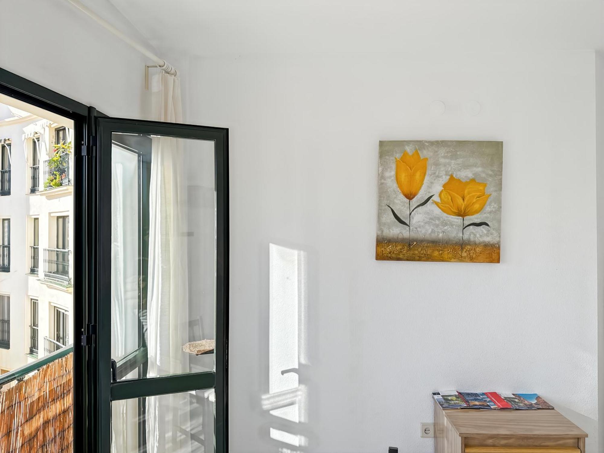 Exclusive Malaga Apartments With Cathedral Views And Auto Check-In Exterior photo