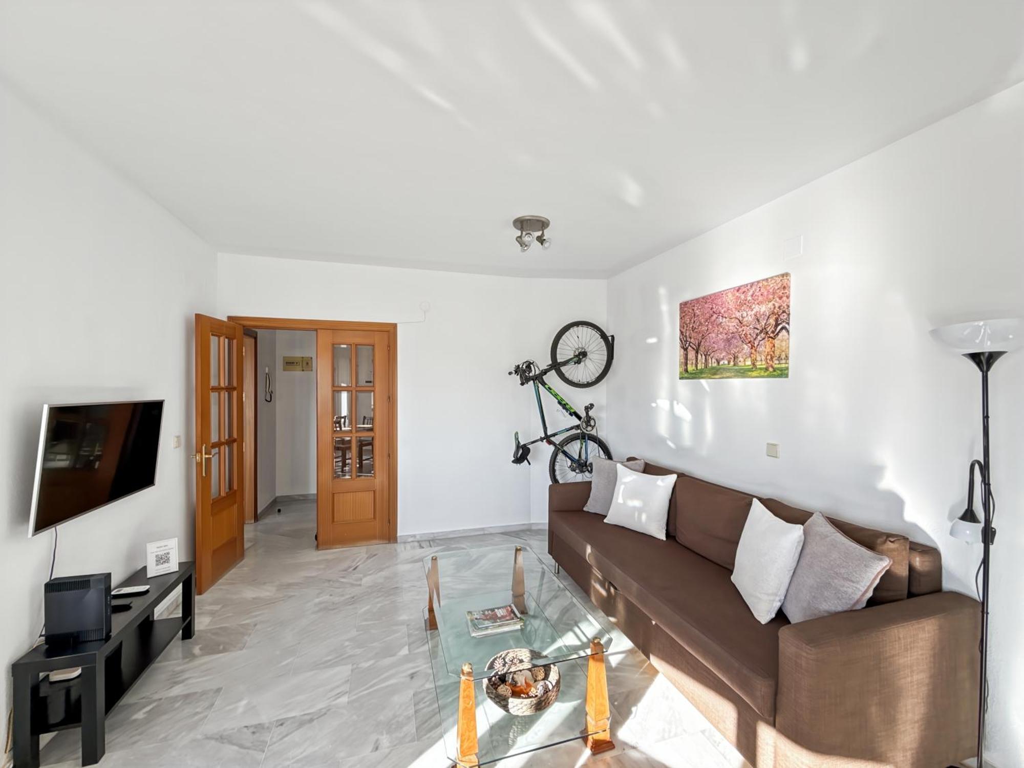 Exclusive Malaga Apartments With Cathedral Views And Auto Check-In Exterior photo