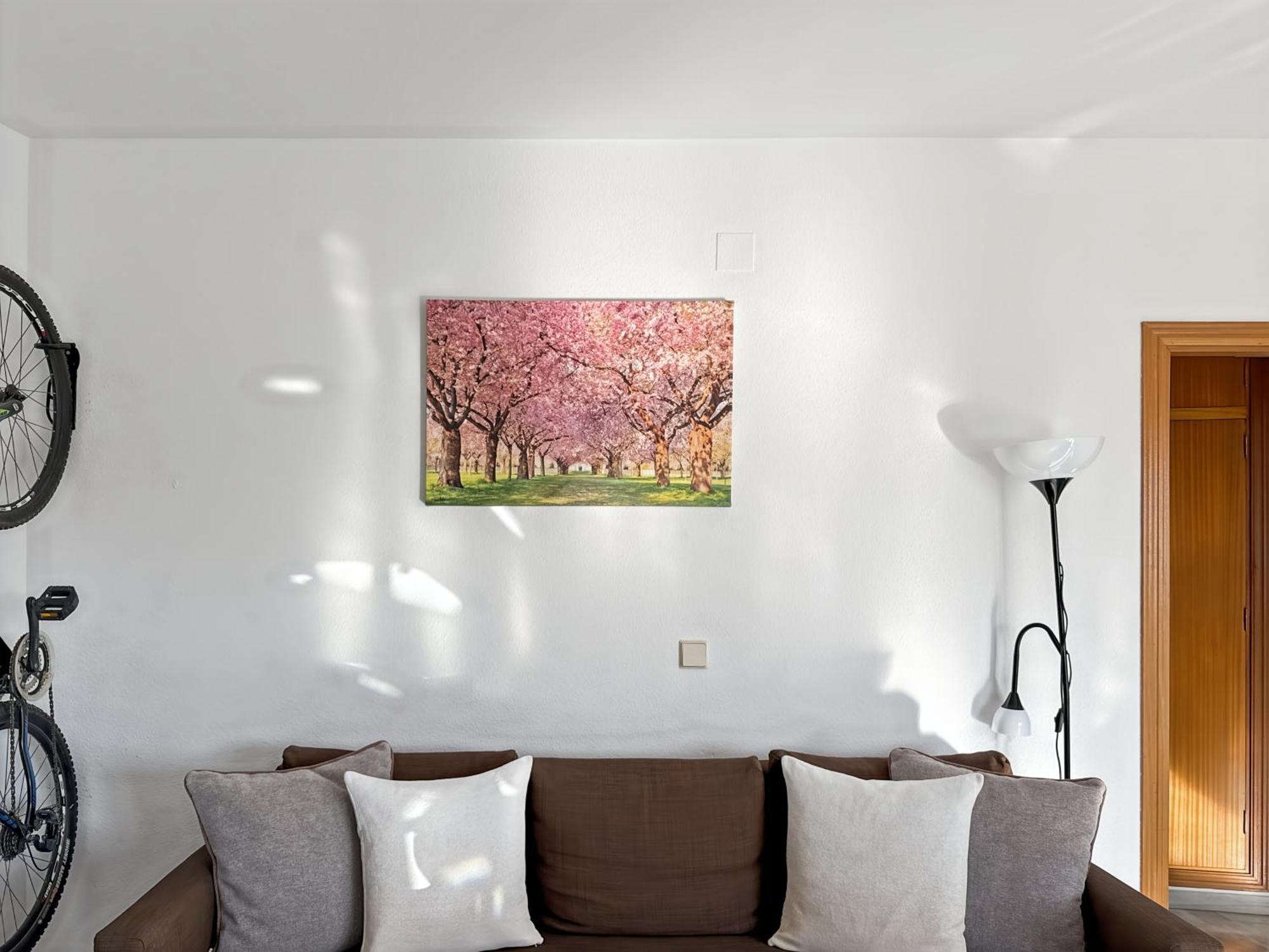 Exclusive Malaga Apartments With Cathedral Views And Auto Check-In Exterior photo