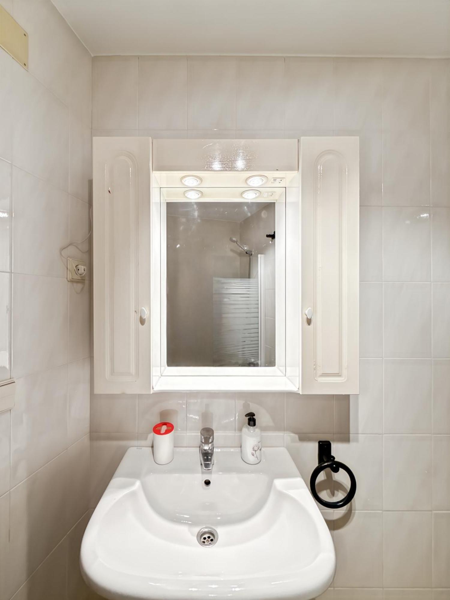 Exclusive Malaga Apartments With Cathedral Views And Auto Check-In Exterior photo